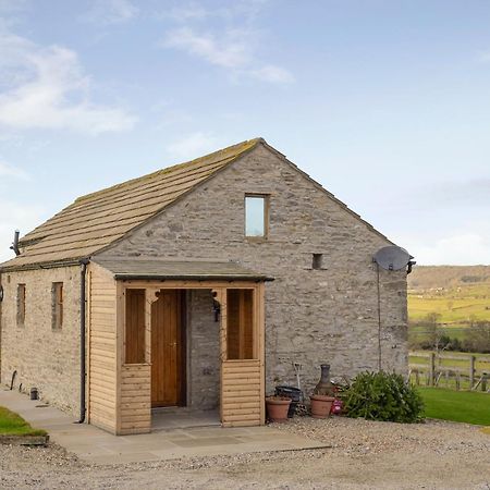 Brandys Barn Vila Middleham Exterior foto