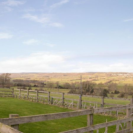Brandys Barn Vila Middleham Exterior foto